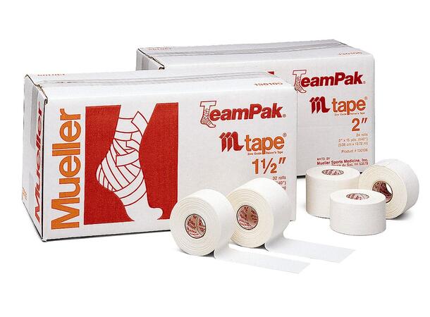 Mueller MTape 3,8 cm x 13,7 m